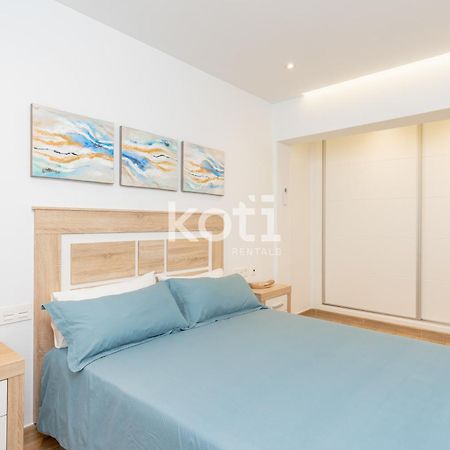 Koti Rentals - Casita Rosario Pino Rooftop Y Bbq Fuengirola Eksteriør billede